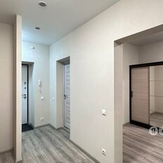 Квартира 25 м², студия - изображение 5