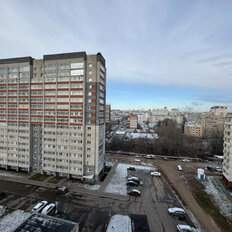 Квартира 39,7 м², 1-комнатная - изображение 3