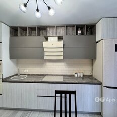 Квартира 48 м², 1-комнатная - изображение 1
