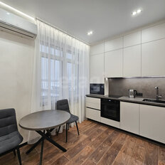 Квартира 40 м², студия - изображение 2