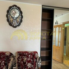 Квартира 49,3 м², 3-комнатная - изображение 4