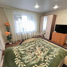 Квартира 55,6 м², 2-комнатная - изображение 5
