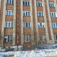 Квартира 33 м², 1-комнатная - изображение 4