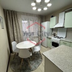 Квартира 39 м², 1-комнатная - изображение 2