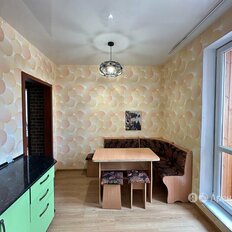 Квартира 40 м², 1-комнатная - изображение 3