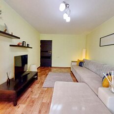 Квартира 47,3 м², 1-комнатная - изображение 4