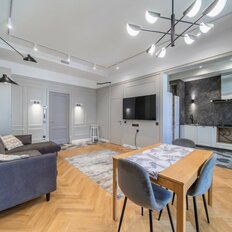 Квартира 55,3 м², 2-комнатная - изображение 2