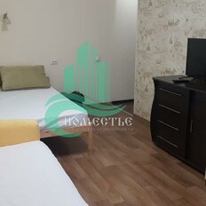 Квартира 27,4 м², 1-комнатная - изображение 2