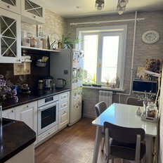 Квартира 48,3 м², 2-комнатная - изображение 3