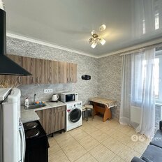 Квартира 39 м², 1-комнатная - изображение 1