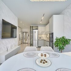 Квартира 72 м², 3-комнатная - изображение 5