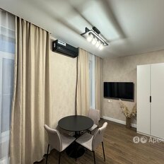Квартира 35 м², 1-комнатная - изображение 3