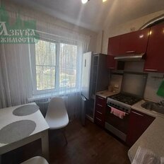 Квартира 31 м², 1-комнатная - изображение 5