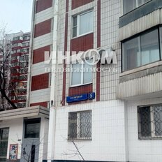 Квартира 58,7 м², 2-комнатная - изображение 2