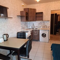 Квартира 39,3 м², 1-комнатная - изображение 2