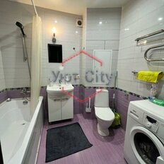 Квартира 39 м², 1-комнатная - изображение 3