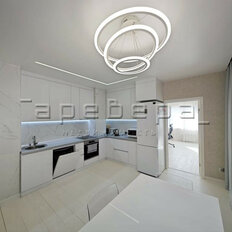 Квартира 92 м², 4-комнатная - изображение 5