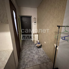Квартира 19 м², студия - изображение 5