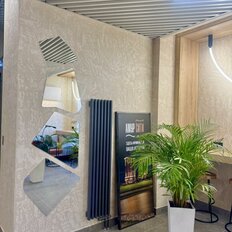 Квартира 57,2 м², студия - изображение 2