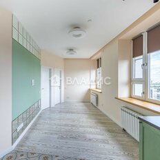 Квартира 65,7 м², 3-комнатные - изображение 2