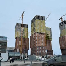 Квартира 57,5 м², 1-комнатная - изображение 2