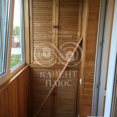 Квартира 33 м², 1-комнатная - изображение 2