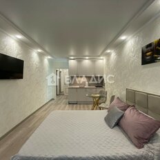 Квартира 26 м², студия - изображение 2