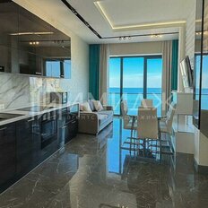 Квартира 120 м², 2-комнатные - изображение 1