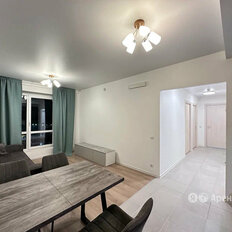 Квартира 55,4 м², 2-комнатная - изображение 1