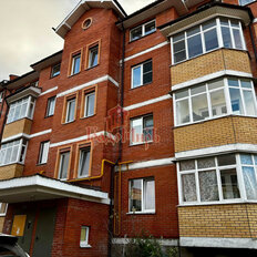 Квартира 38,4 м², 1-комнатная - изображение 1