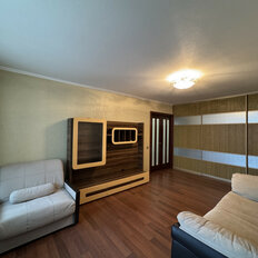 Квартира 36 м², 1-комнатная - изображение 3