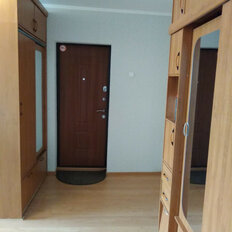 Квартира 35 м², 1-комнатная - изображение 2