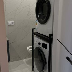 Квартира 53 м², 1-комнатная - изображение 5