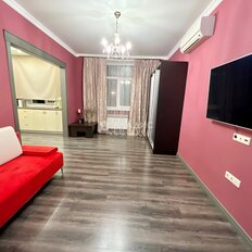 Квартира 59 м², 2-комнатная - изображение 2