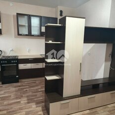 Квартира 30 м², студия - изображение 3