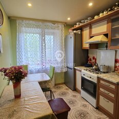 Квартира 66,5 м², 3-комнатная - изображение 1