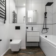 Квартира 36 м², 2-комнатная - изображение 5