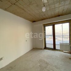 Квартира 107,4 м², 4-комнатная - изображение 2