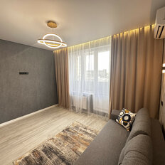 Квартира 28 м², студия - изображение 4