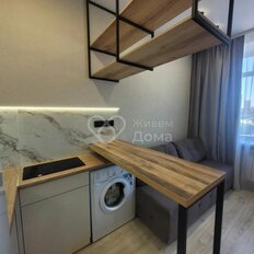 Квартира 15 м², студия - изображение 1