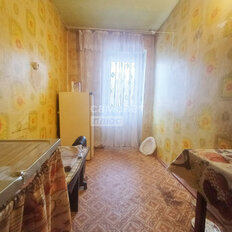 Квартира 17,7 м², студия - изображение 2