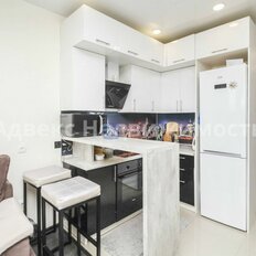 Квартира 21,2 м², студия - изображение 1