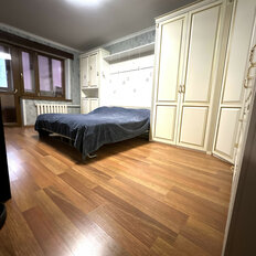 Квартира 55 м², 2-комнатная - изображение 5