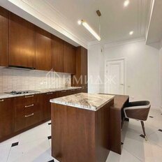 Квартира 81 м², 2-комнатные - изображение 3