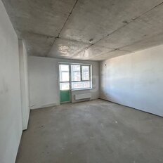 Квартира 91,5 м², 2-комнатная - изображение 3