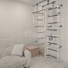 Квартира 92 м², 3-комнатная - изображение 4