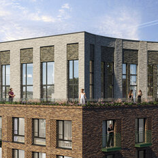 Квартира 126,4 м², 5-комнатная - изображение 4