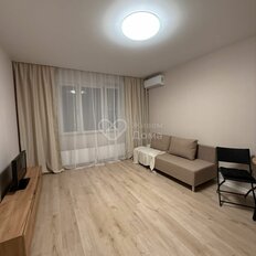 Квартира 43 м², 1-комнатная - изображение 5