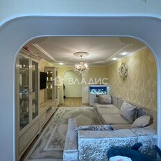 Квартира 82,1 м², 3-комнатная - изображение 5