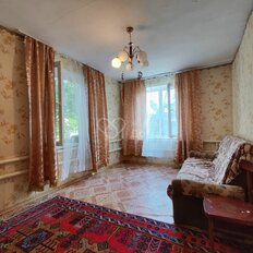 Квартира 66,5 м², 4-комнатная - изображение 2